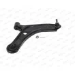 Triangle ou bras de suspension (train avant) MOOG SZ-WP-15620 - Visuel 1