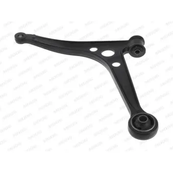 Bras de liaison, suspension de roue avant droit MOOG VO-TC-9110