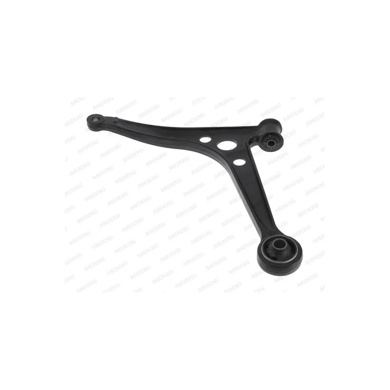 Bras de liaison, suspension de roue avant droit MOOG VO-TC-9110