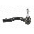 Rotule de barre de connexion avant droit MOOG VV-ES-16764 - Visuel 2