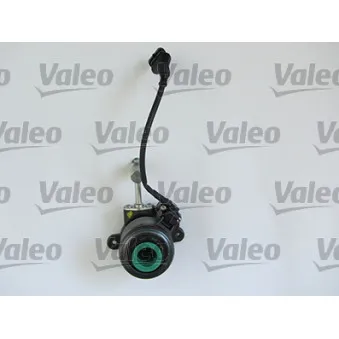 Butée hydraulique , embrayage VALEO 810000