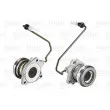 Butée hydraulique , embrayage VALEO 810016 - Visuel 1