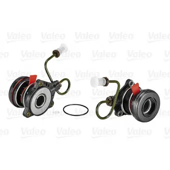 Butée hydraulique , embrayage VALEO 810033