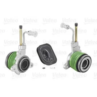 Butée hydraulique , embrayage VALEO 810035