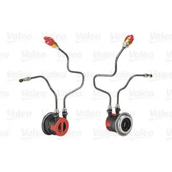 Butée hydraulique , embrayage VALEO 810038