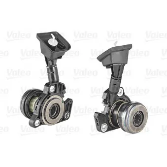Butée hydraulique , embrayage VALEO 810049