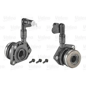 Butée hydraulique , embrayage VALEO 810053