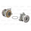 Butée hydraulique , embrayage VALEO 810056 - Visuel 1