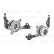 Butée hydraulique , embrayage VALEO 810061 - Visuel 1