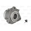 Butée hydraulique , embrayage VALEO 810063 - Visuel 2