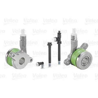 Butée hydraulique , embrayage VALEO 810067