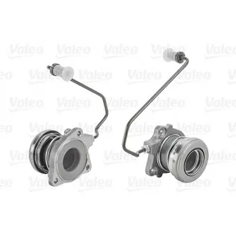 Butée hydraulique , embrayage VALEO 810068