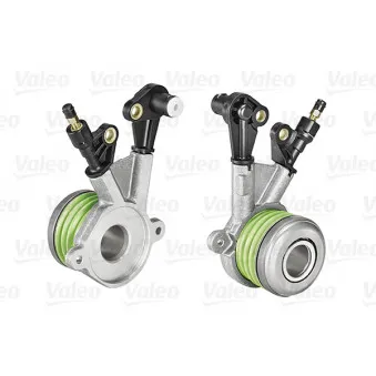 Butée hydraulique , embrayage VALEO 810072
