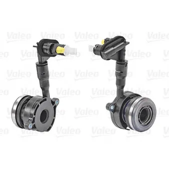Butée hydraulique , embrayage VALEO 810101