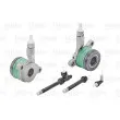 Butée hydraulique , embrayage VALEO 810104 - Visuel 1