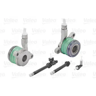 Butée hydraulique , embrayage VALEO 810104