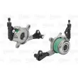 Butée hydraulique , embrayage VALEO 810109 - Visuel 1