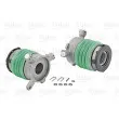 Butée hydraulique , embrayage VALEO 810110 - Visuel 1