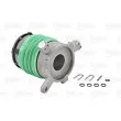 Butée hydraulique , embrayage VALEO 810110 - Visuel 2
