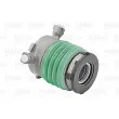 Butée hydraulique , embrayage VALEO 810110 - Visuel 3
