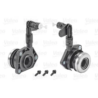 Butée hydraulique , embrayage VALEO 810117