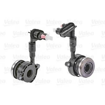 Butée hydraulique , embrayage VALEO 810118