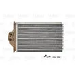 Système de chauffage VALEO 812119 - Visuel 1