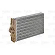 Système de chauffage VALEO 812119 - Visuel 2