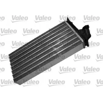 Système de chauffage VALEO 812134