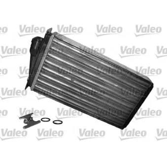 Système de chauffage VALEO 812176