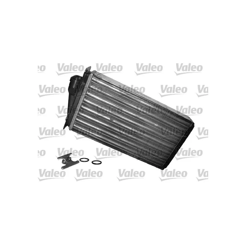 Système de chauffage VALEO 812176