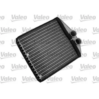 Système de chauffage VALEO 812225