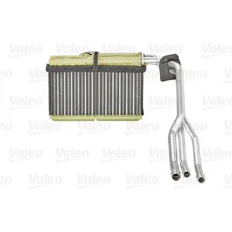 Système de chauffage VALEO 812239