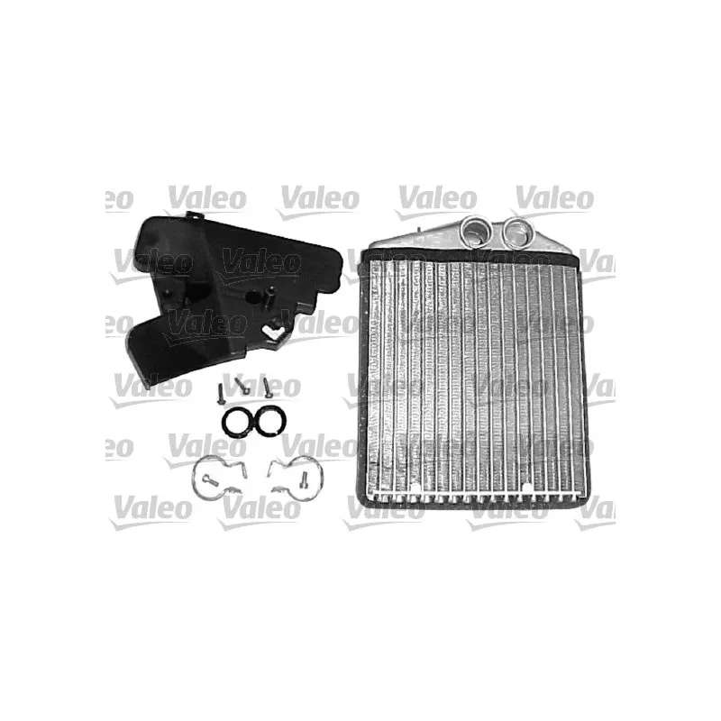 Système de chauffage VALEO 812253