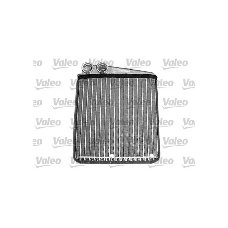 Système de chauffage VALEO 812254