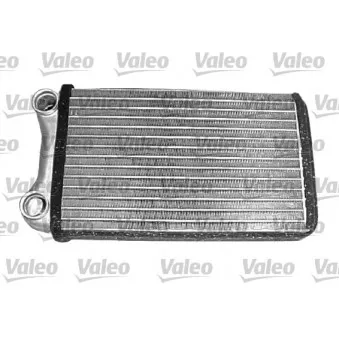 Système de chauffage VALEO 812255