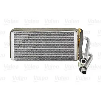 Système de chauffage VALEO 812277