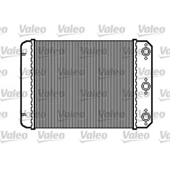 Système de chauffage VALEO 812304