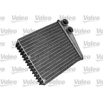 Système de chauffage VALEO 812308