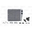 Système de chauffage VALEO 812373 - Visuel 1