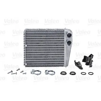 Système de chauffage VALEO 812373