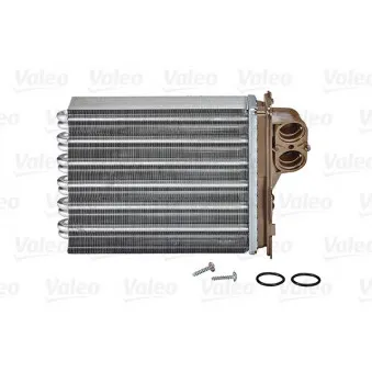 Système de chauffage VALEO 812374