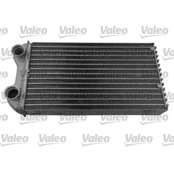 Système de chauffage VALEO 812375
