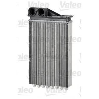 Système de chauffage VALEO 812378