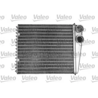 Système de chauffage VALEO 812382