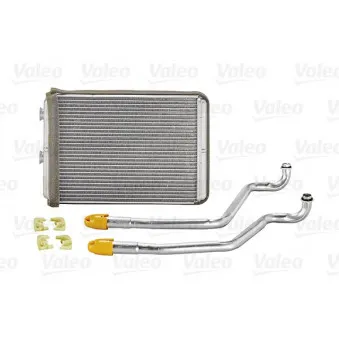 Système de chauffage VALEO 812395