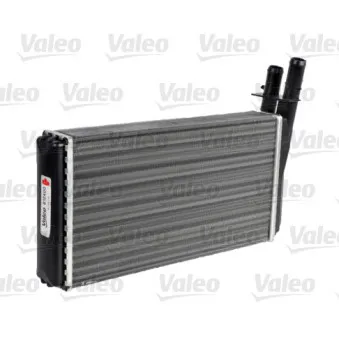 Système de chauffage VALEO 812400