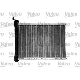Système de chauffage VALEO 812413