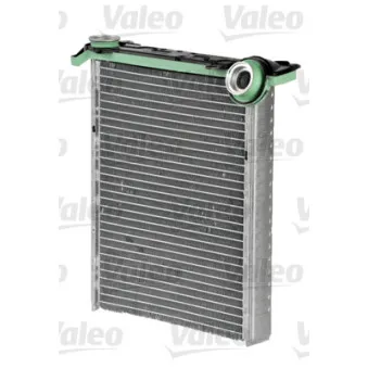 Système de chauffage VALEO 812416