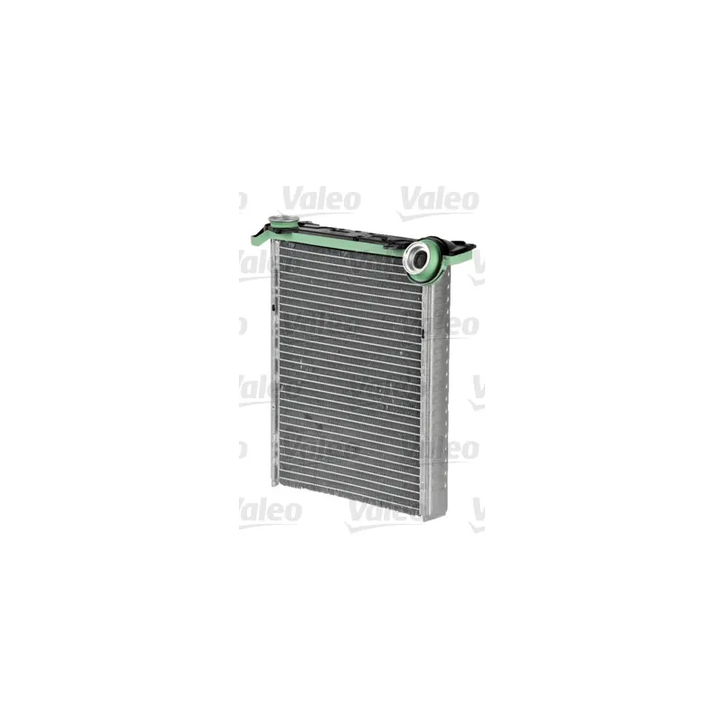 Système de chauffage VALEO 812416